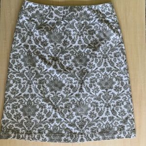 Talbots Pencil Skirt